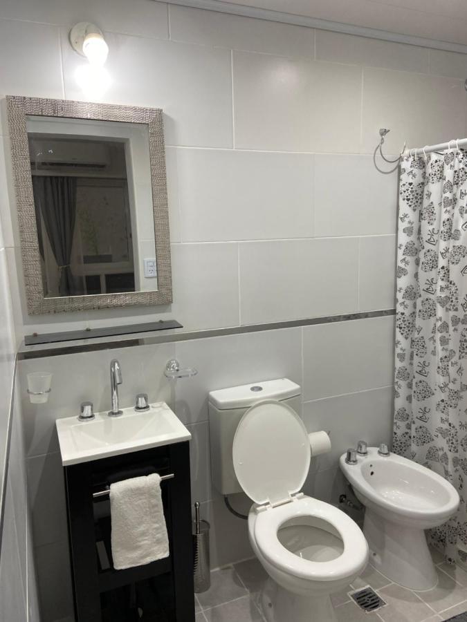 Studio City Baires Buenos Aires Exterior foto
